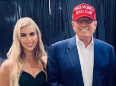 A glamourosa estrela da Fox escolhida para o trabalho mais difícil de Trump na TV, conforme uma fonte revela que o círculo íntimo de Christy Noem está se expandindo