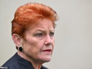 Pauline Hanson redobra seus comentários chocantes de ‘não bons muçulmanos’ que chocaram a Austrália: ‘Eles odeiam os ocidentais’