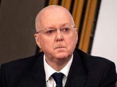 O ex-líder conservador diz a Holyrood que o atraso no tribunal de Murrell ‘absolutamente fede’