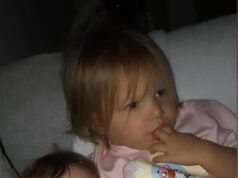 Irmãs mais novas, de 2 e 3 anos, lembradas como o ‘anjinho mais doce’ depois de entrarem furtivamente na piscina do quintal e se afogarem enquanto a família dormia