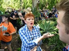 Por que o comentário de Pauline Hanson sobre “não ser bom muçulmano” dá aos extremistas exatamente o que eles querem: PVO