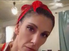 A mãe solteira Belinda implorou ao seu perseguidor que a deixasse em paz – mas 18 meses depois ele morreu na casa dela