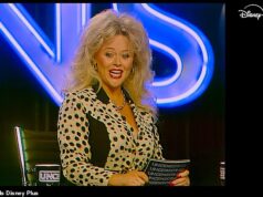 Emily Attack e elenco de Rivals ‘recebem grandes aumentos salariais, pois é revelado que receberão £ 1,5 milhão cada para novas séries’