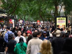 Ameaça urgente à saúde pública na Austrália, já que ‘epidemia silenciosa’ ceifa 100 vidas por semana