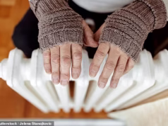 As contas de energia cairão £ 117 a partir de abril devido à redução do limite de preço em 7% pela Ofgem