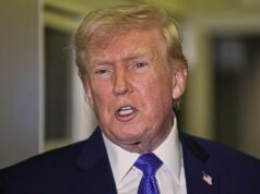 Trump à beira de uma ‘grande guerra’ com o Irã enquanto o aiatolá desafia sua linha vermelha nuclear