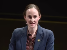 O prefeito vigilante de Seattle criticou o primeiro discurso enquanto o democrata não aborda o problema sísmico das drogas na cidade