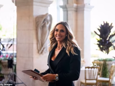 Trump está considerando uma proibição total das redes sociais para as crianças dos EUA