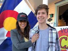 O filho de Lauren Boebert, Tyler, 20, foi acusado de outra acusação de abuso infantil depois que o menino de dois anos saiu de casa.