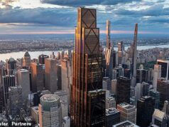 Banqueiros do novo escritório de US$ 3 bilhões do JP Morgan reclamam que o projeto de sua nova sede é falho