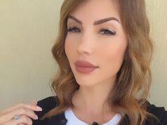 Fui banido por um amante desprezado… foi a traição definitiva. Nunca esquecerei o agente do ICE quando ele me levou embora