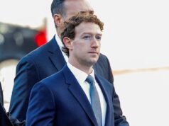 Mark Zuckerberg chega ao tribunal ausente por seu advogado para combater o julgamento histórico de vício em mídia social