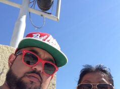 Filho é preso sob suspeita de assassinato após o corpo da avó de 74 anos ser encontrado em casa – enquanto vizinhos chorosos prestam homenagem à ‘pessoa mais legal que você poderia conhecer’