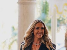 Trump se prepara para revelação histórica de OVNI enquanto nora confirma conversa extraterrestre