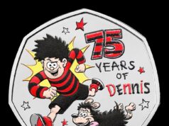 Maines está pronto para fazer isso ao comemorar 75 anos