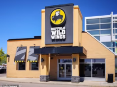 O juiz decidiu sobre a definição de asa de frango em uma decisão que pode mudar os cardápios de fast food em todos os lugares.