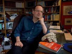 O amigo jurídico mais próximo de Starmer, que recebeu uma participação de £ 8 milhões pela rendição de Chagos, aprendeu como cortejar truques do mestre espião Le Carre em seu pub local.