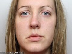 Minha pequena vitória sobre a Polícia de Cheshire enquanto lutava pela verdade no caso Lucy Letby… Eu não conseguia acreditar nas acusações contra mim: Peter Hitchens