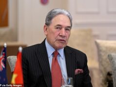 Nova Zelândia critica Austrália: ‘Ego’