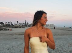 É a obsessão pelo fitness tomando conta da América. Mas agora a sua imagem ousada está a ser abalada por uma explosão de escândalos sexuais.