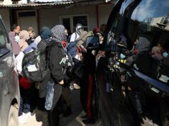 Nova repressão dura para impedir que as noivas do ISIS retornem à Austrália – e punir aqueles que as ajudam