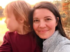 Mãe que deixou marido e filho de 4 anos para ir à reunião da igreja, mas desapareceu e foi encontrada a 320 quilômetros de distância no hospital