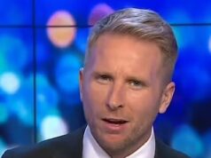 A estrela da ABC, Hamish McDold, critica Anthony Albanese por se recusar a ajudar famílias ligadas ao ISIS – enquanto os Verdes pressionam para trazê-los para casa