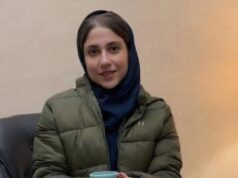 Os australianos subiram depois que a psicóloga filha do líder militar banido do Irã recebeu residência permanente