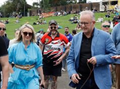 Peter Van Onselen: Albo é um homem muito inseguro. O seu comportamento surpreendentemente sujo para com um australiano respeitado – que apenas expôs os problemas do país – prova isso.