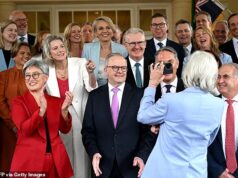 Como Anthony Albanese e seus ministros estão cobrando de você pela arrecadação de fundos do Partido Trabalhista