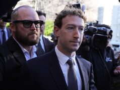 A resposta estranha de Mark Zuckerberg à pergunta embaraçosa do advogado que o chamou de ‘robótico’ durante um emocionante duelo judicial