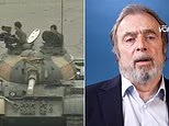 Peter Hitchens: Diga o que quiser sobre a Rússia, mas por que somos tão hostis a eles e tão leais à China?