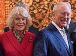 O rei Charles e a rainha Camilla deveriam recuar nos compromissos reais em meio ao escândalo de Epstein? Dê a sua opinião na pesquisa confidencial do Palácio