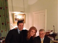 Andrew ’empurra’ a nomeação do consertador de Jeffrey Epstein para o conselho do Windsor Castle Trust, apesar da oposição