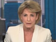 Momento de fogo A senadora liberal Michaelia Cash chamou Anthony Albanese de ‘touros ***’ depois que o primeiro-ministro insistiu que seu governo não ajudaria a repatriar noivas do ISIS e seus filhos