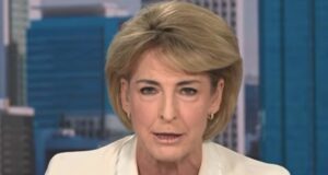 Momento de fogo A senadora liberal Michaelia Cash chamou Anthony Albanese de ‘touros ***’ depois que o primeiro-ministro insistiu que seu governo não ajudaria a repatriar noivas do ISIS e seus filhos