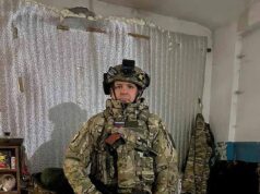 Dezenas de soldados russos recorrem ao tiroteio para exigir indenizações por ferimentos no campo de batalha em meio ao escândalo de £ 2 milhões sobre o exército de Putin