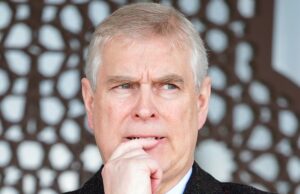 Andrew Mountbatten-Windsor preso sob suspeita de má conduta em cargo público: ATUALIZAÇÕES AO VIVO