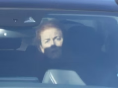 ‘Fergie pode finalmente ter que contar sua história à polícia’: ‘Tóxica’ Sarah Ferguson ‘quebrada e mal’ após a prisão de Andrew … e busca dinheiro nos Emirados Árabes Unidos, pois ‘todo mundo está atrás dela’