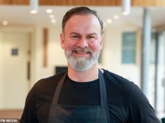 A estrela do Saturday Kitchen disse que estava fechando o pub porque os custos e contas contínuas o tornavam ‘inviável financeiramente’