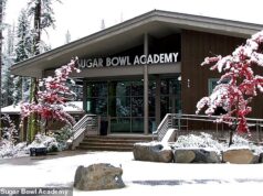 As vítimas da trágica avalanche na Califórnia foram um grupo de mães de uma academia de esqui de elite, enquanto os membros quebravam o silêncio.