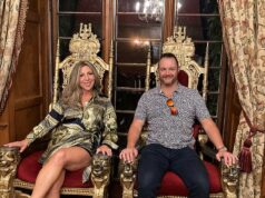 O proprietário do pub ‘não tinha ideia’ de que herdaria a fortuna de £ 2,5 milhões do fazendeiro atropelado Tony Martin