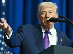 Trump deu ao Irã um novo ultimato de 10 dias sobre o acordo de paz ou ele bombardeará o inferno