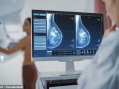 Quase 1 em cada 3 mulheres pula o exame de mama que salva vidas, apesar de 20.000 diagnósticos de câncer no ano passado