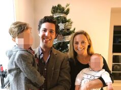 Executivos de rádio da Califórnia nomearam as primeiras vítimas da avalanche no Lago Tahoe que enterrou oito mães vivas enquanto seus filhos estavam na escola de esqui