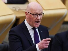 Stephen Daisley: O Parlamento tem padrões a defender, provocou o Primeiro Ministro… e um dia eles seguirão em frente.