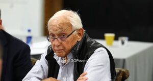 Apoiador de Epstein, Les Wexner, critica Trump como depoimento a portas fechadas de grande sucesso divulgado pelo Congresso