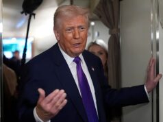 Trump critica Obama por compartilhar segredos alienígenas ‘classificados’: ‘Grande erro’