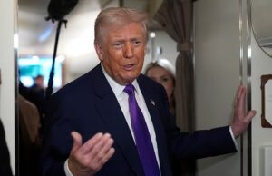 Trump critica Obama por compartilhar segredos alienígenas ‘classificados’: ‘Grande erro’