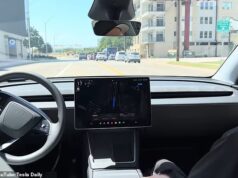 Os robotáxis Tesla causam caos nas cidades do sul, onde causam quatro vezes mais acidentes do que humanos